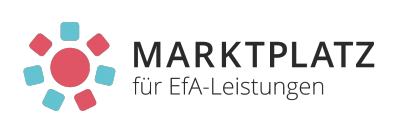 Marktplatz für EfA-Leistungen