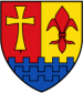 Wappen Borgentreich