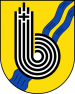 Wappen Borchen