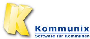 Logo KMX